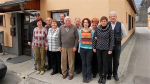 Predstavniki MDI Litija in Šmartno pri Litiji, Socialno podjetje